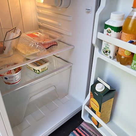 Bed and Breakfast Norrtaelje Экстерьер фото
